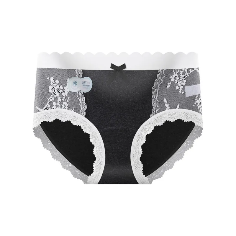 Gentle Welcome Underpants Women's 1 Pack-8