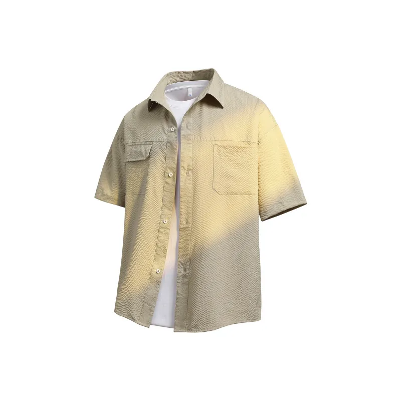 BRYAN JIMENEZ Shirts Unisex-12