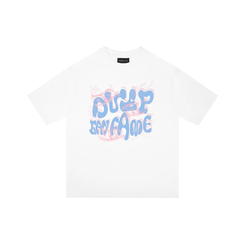 DUEPLAY T Shirts Unisex-0