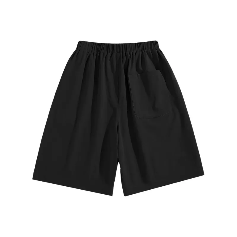 HIPANDA Cargo Shorts Unisex-1