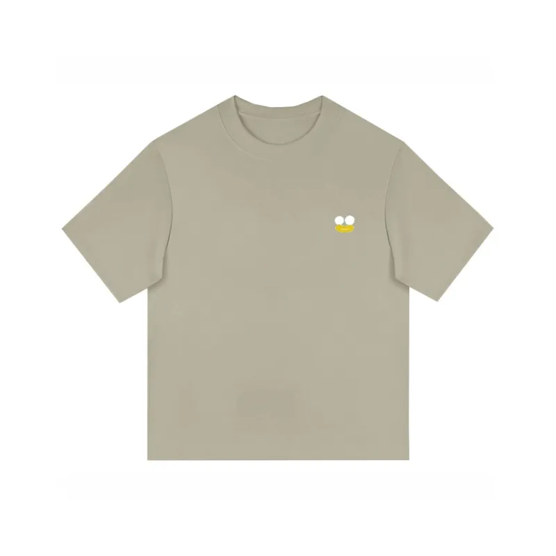 Bug small green T Shirts Unisex-10
