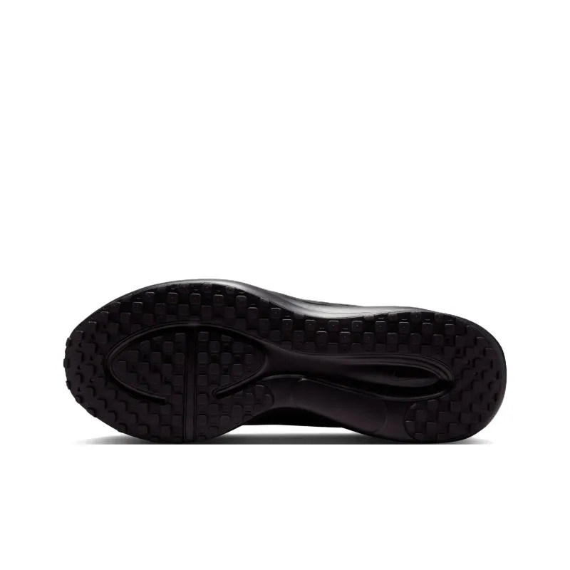 Nike REVOLUTION 8 Anti Slip Wear Resistant Low Top Casual Running Shoes Men's Black-5