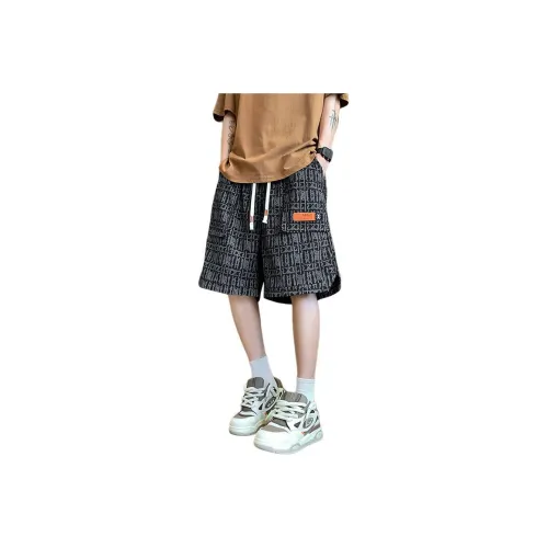 OKPI Casual Shorts Unisex