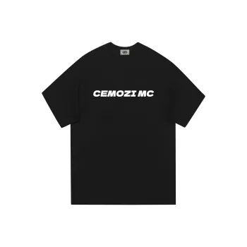 Big Time Regal X CEMOZI MC T Shirts Unisex