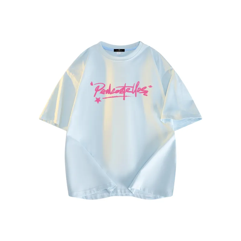 PAUL COSTELLOE T Shirts Unisex-9