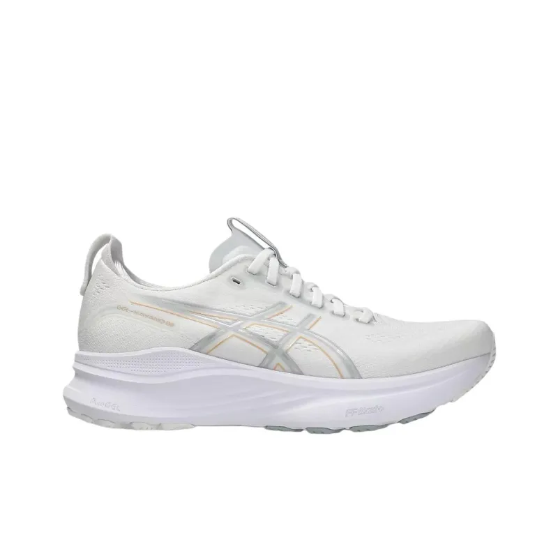 Asics Gel Kayano 32 White Champagne Women's-1
