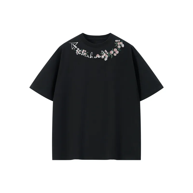 ROBINHOOD T Shirts Unisex-0