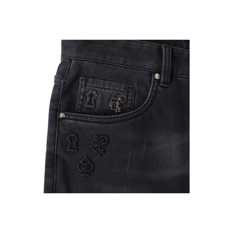PP.GOLDEN Jeans Men-3