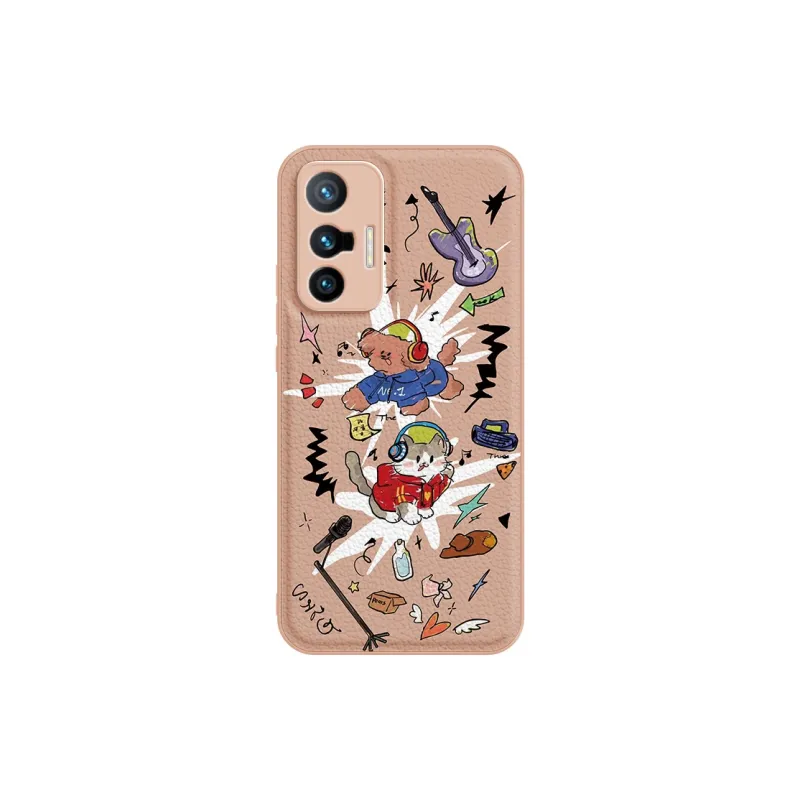 Small bones Phone Cases-3