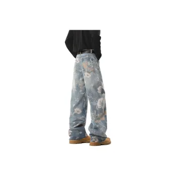 SCHEPPERHEYN Jeans Unisex Blue