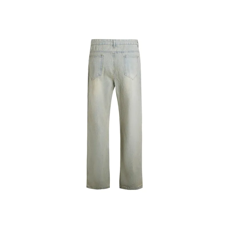 FORCEPULR Jeans Unisex-3