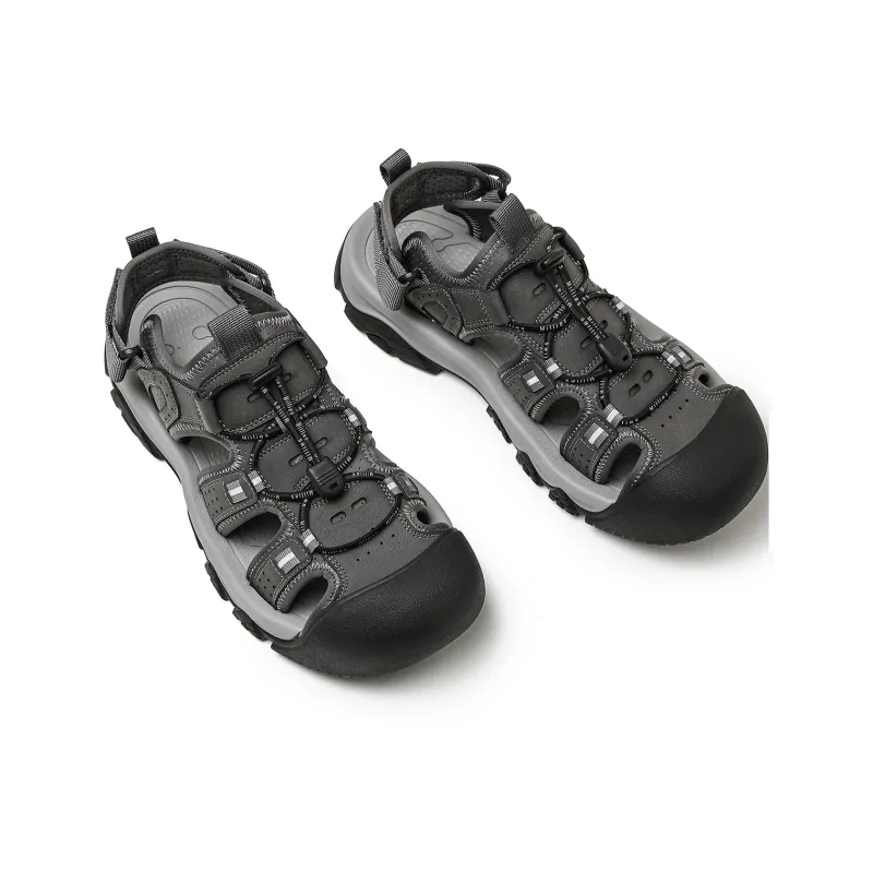MILLIE'S Breathable And Wear resistant River Trekking Shoes Men's-15