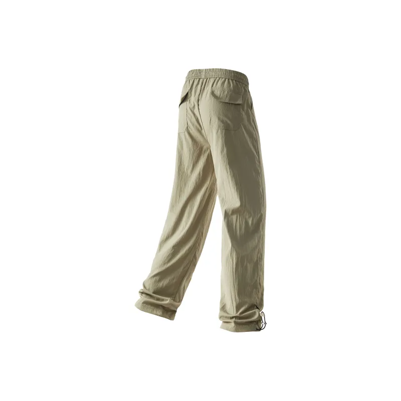 A.B.X Cargo Pants Unisex-7