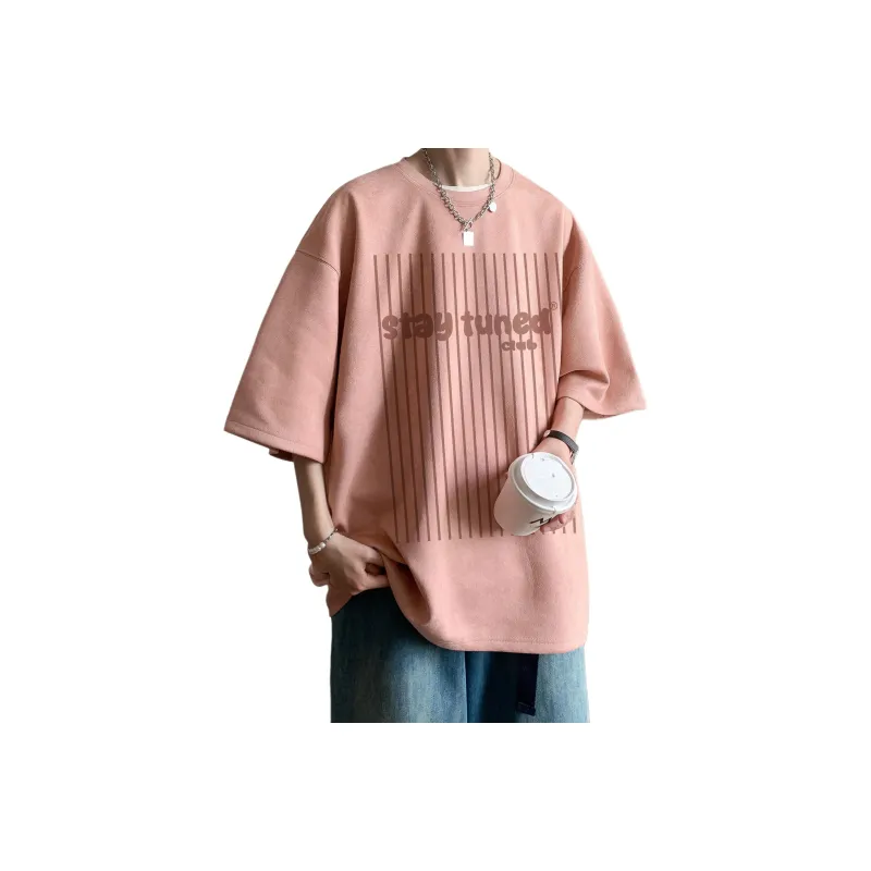 WKOOG T Shirts Unisex-11