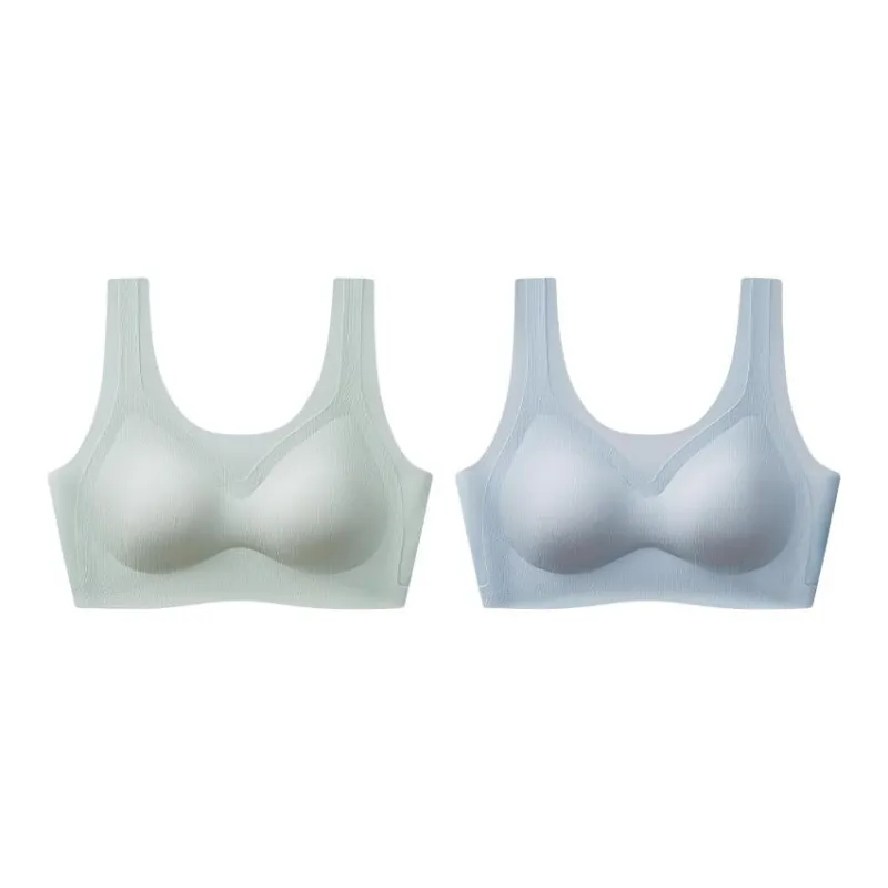 Herbal Primer Bra Women's 2 Pack-30