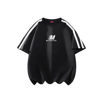 MIIOW T Shirts Unisex