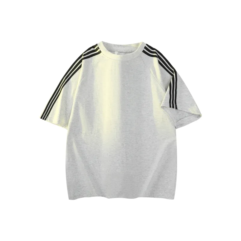 WARNING LIGHT T Shirts Unisex-4