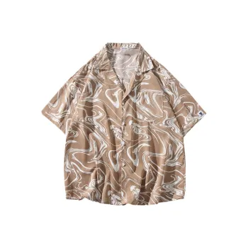 7 SEVFUN Shirts Unisex