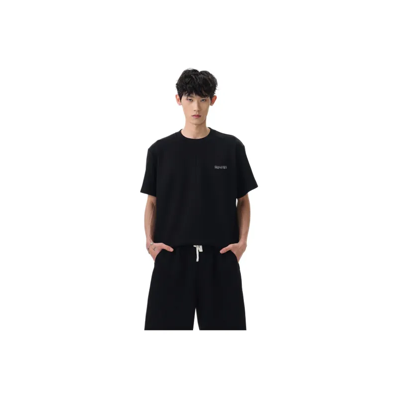 NXPTP T Shirts Unisex-2