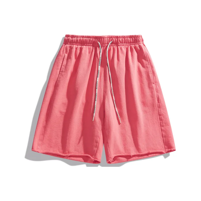 WOKXSS Casual Shorts Unisex-21