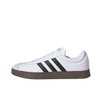 Adidas Vl Court 'White Brown'