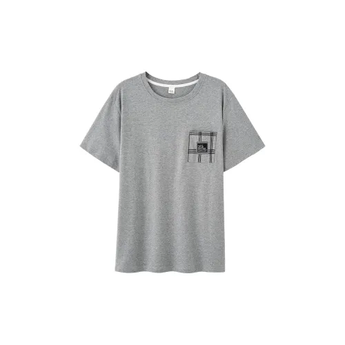 FENTENGCARE Men Pajama Tops