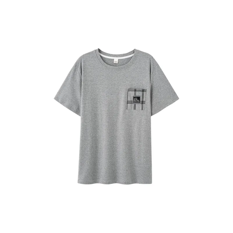 FENTENGCARE Men Pajama Tops-0