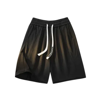 MASKPARK Casual Shorts Unisex