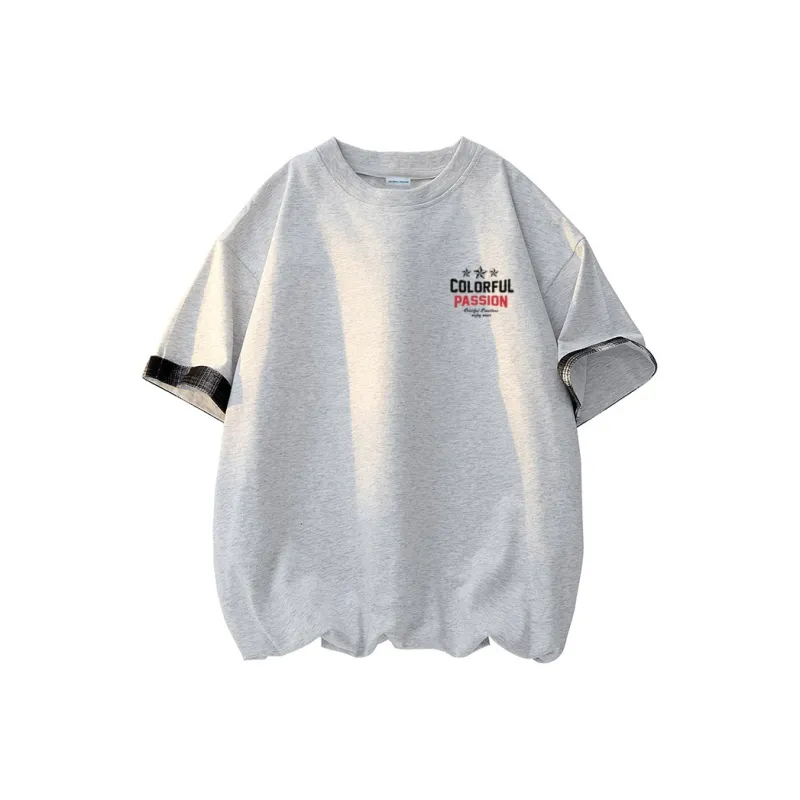 Colorful Creations T Shirt Unisex-8