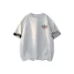 Light Heather Gray