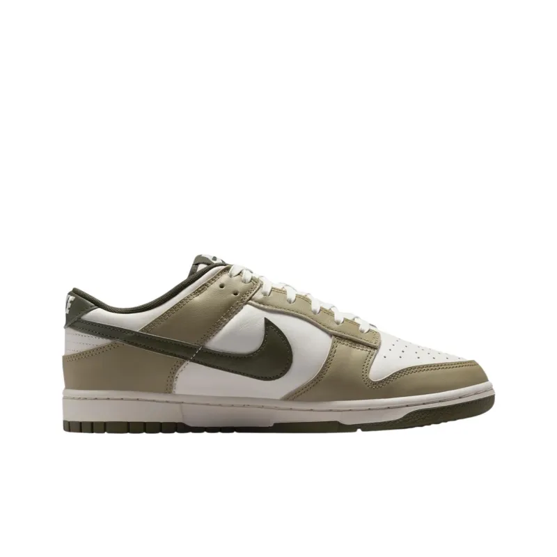 Nike Dunk Low Retro Neutral Olive Cargo Khaki-1