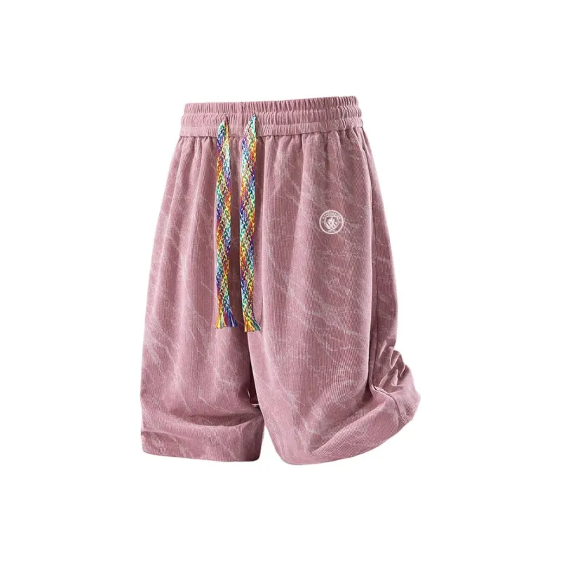Manchester City F.C. Casual Shorts Unisex-12