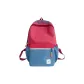 Pink Blue Multicolor
