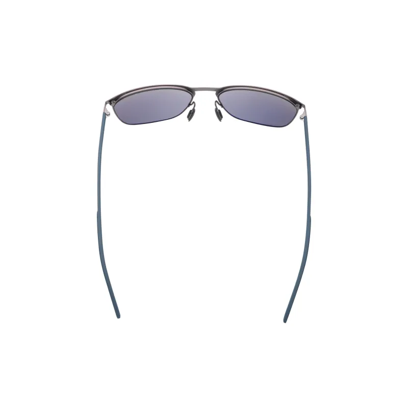 PORSCHE DESIGN Stainless Steel Carbon Fiber Sunglasses Men's-4