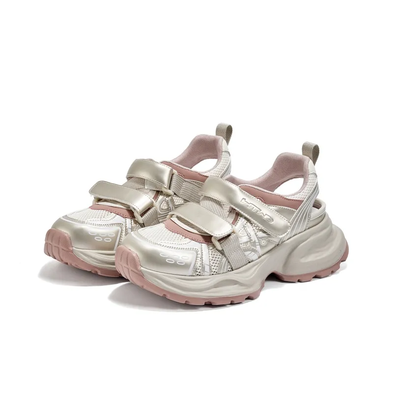 Hotwind River Trekking Shoes Women's-10
