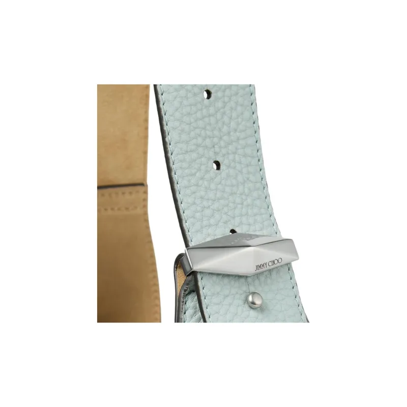 Jimmy Choo Small Diamond Tote Bag-4