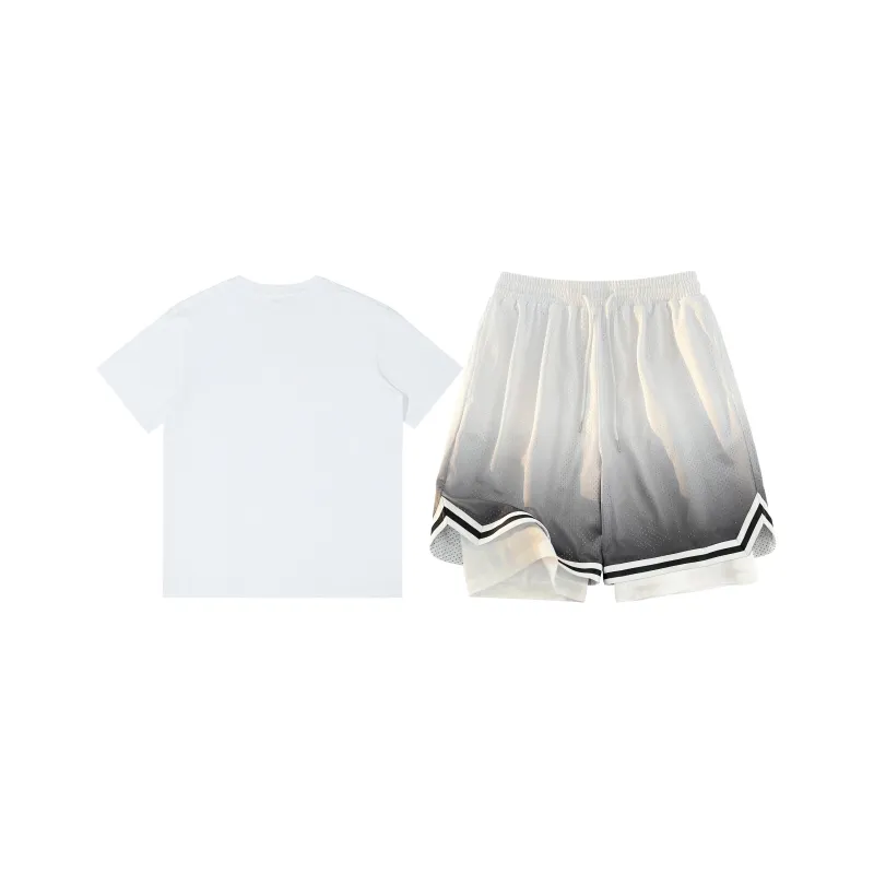 FASTFISH Casual Sportswear Unisex-5