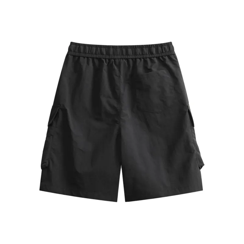Colorful Creations Casual Shorts Unisex-7