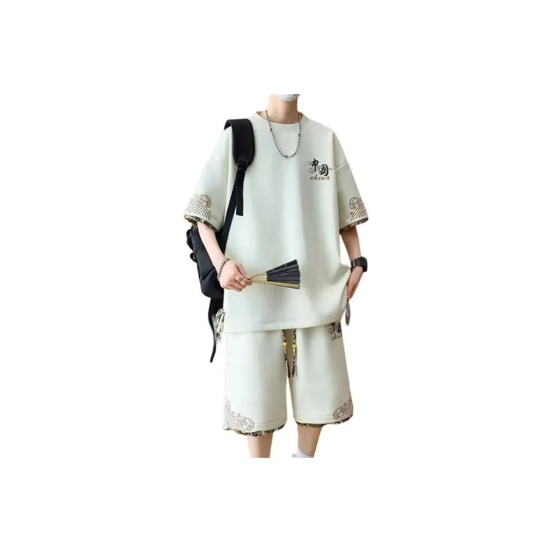 CAT'S PAW Casual Sportswear Unisex-0
