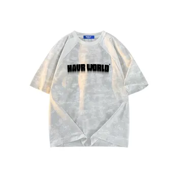 HAVR T Shirts Unisex