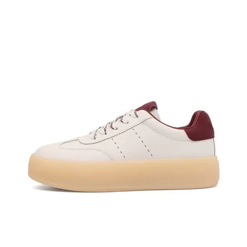Liddy Lightweight Low Top Skateboard Shoes Women's