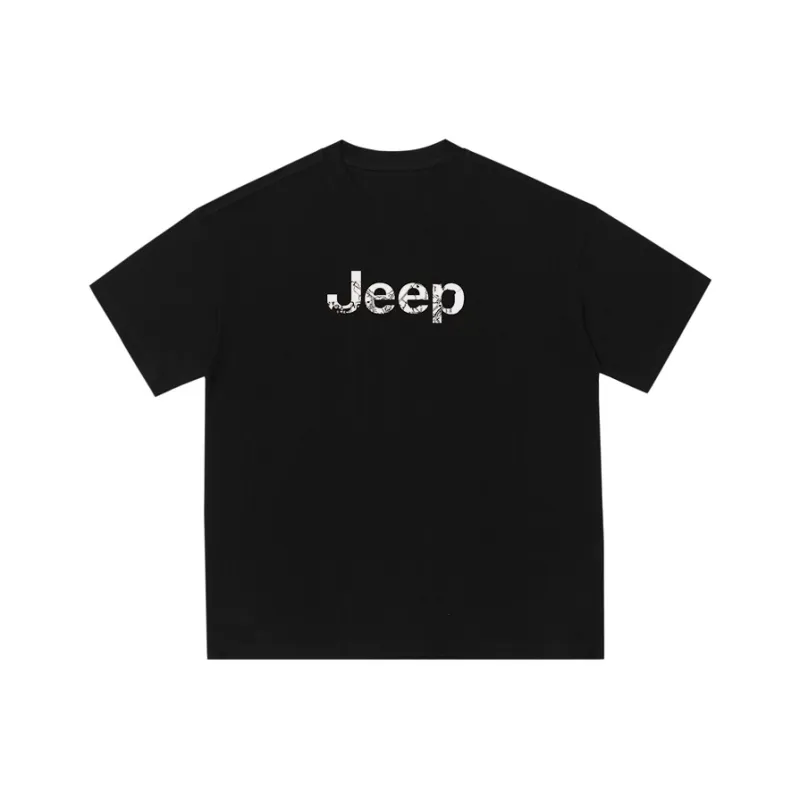 Jeep T Shirts Men-4