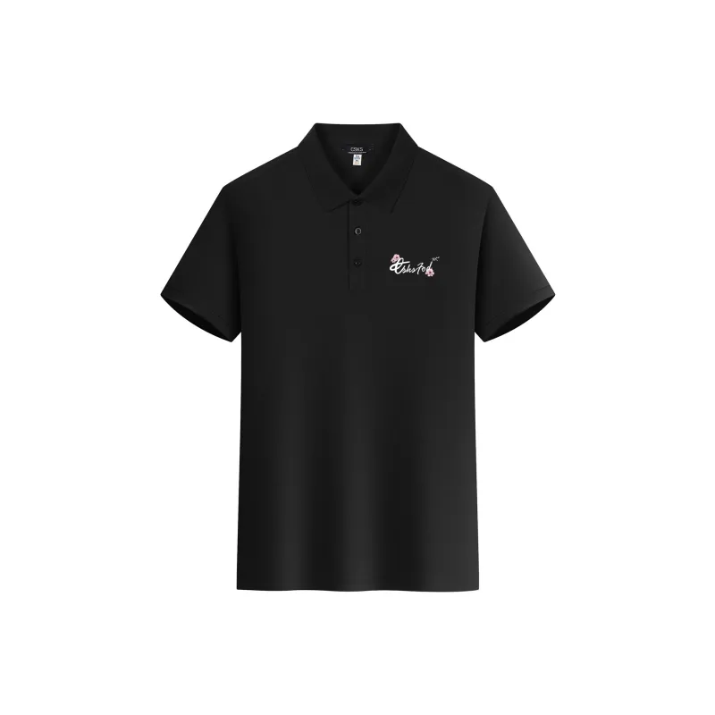 CSKS Polo Shirts Unisex-0