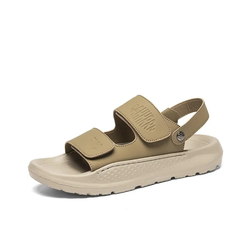 CAHHRRN Beach Sandals Men Sand-2