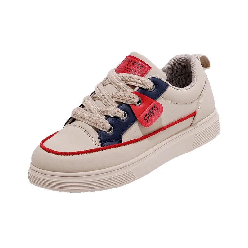 ZULISHI Low Top Skateboard Shoes Women's-9
