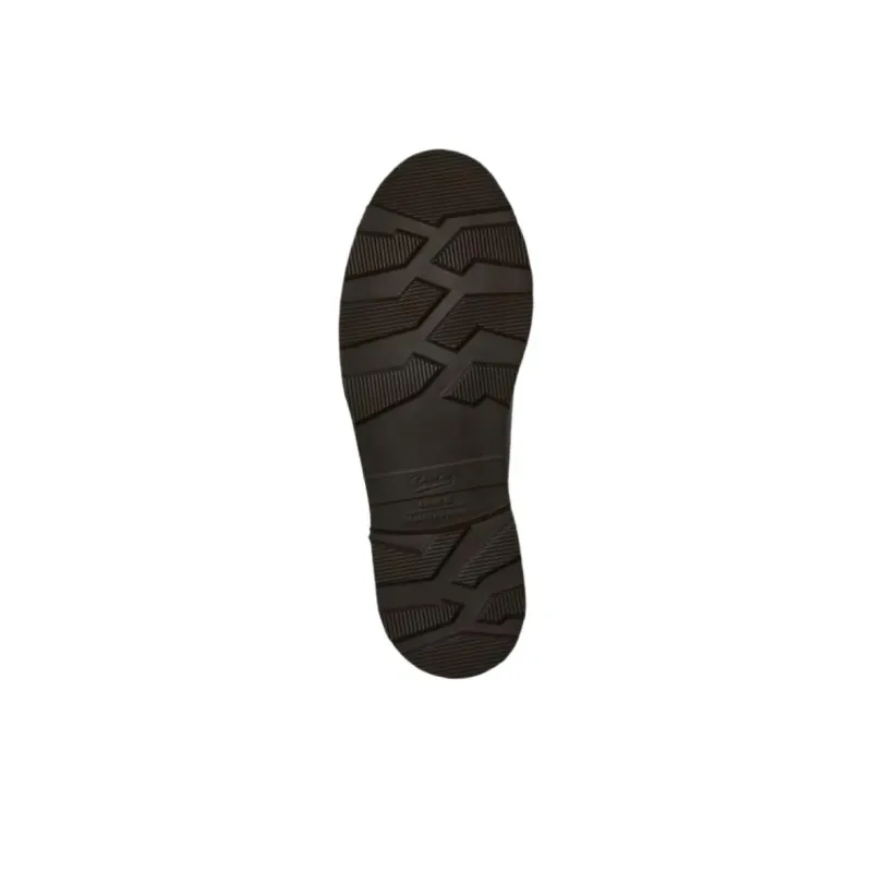 Paraboot Morzine Casual Single Shoes Women's White-3
