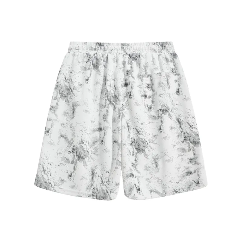 Teddy Bear Collection Casual Shorts Unisex-10