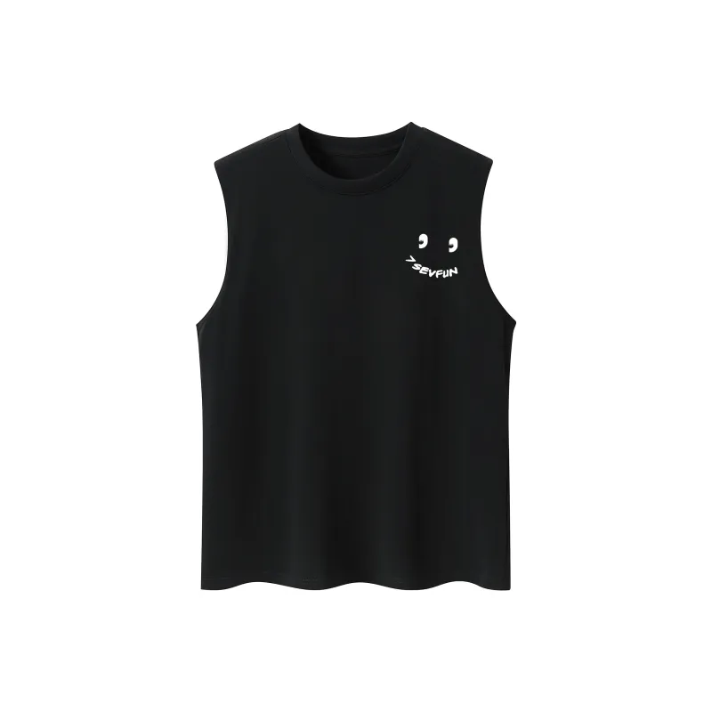 7 SEVFUN Tank Tops Unisex-1