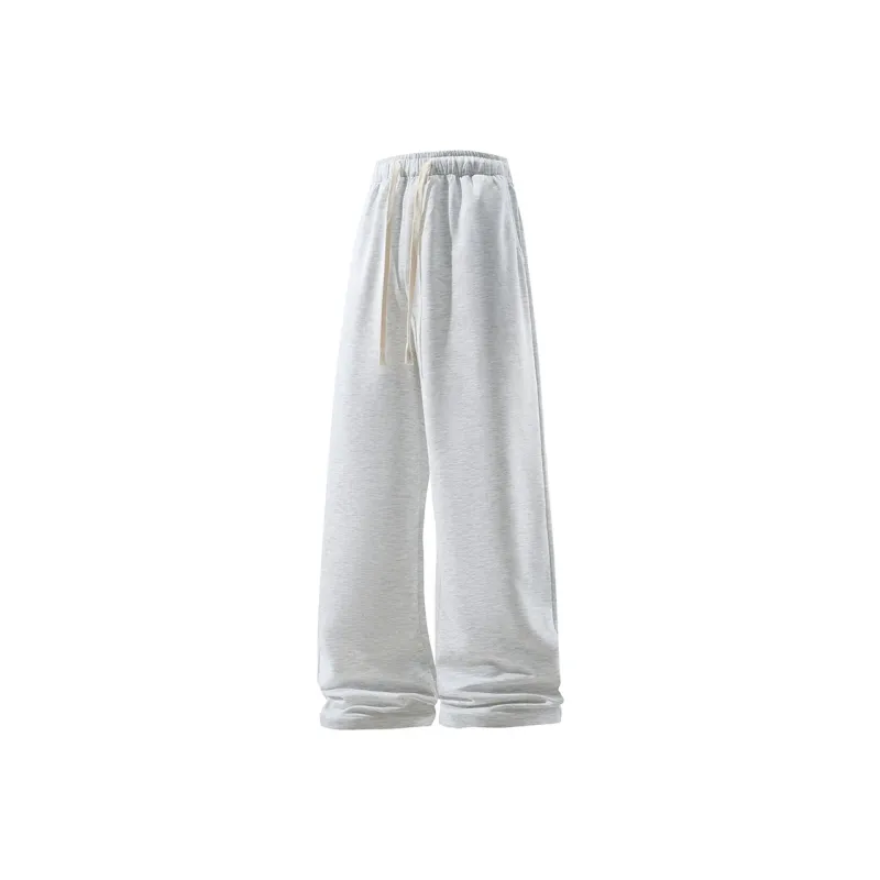 COMGM Knitted Sweatpants Unisex-15