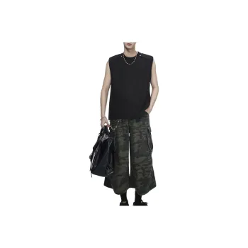 AWAO Tank Tops Unisex